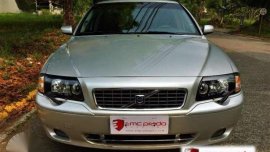 2005 Volvo S80 2.5T