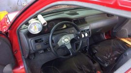 Honda Esi Manual Transmission Local Unit Open For Swap Pick Up