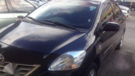 Well kept 2011 Toyota Vios E RUSH SALE!