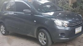 2016 Suzuki Celerio automatic 1000kms like mirage picanto i10 fiesta