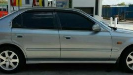 Honda Civic 2000 VTi