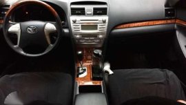 Toyota Camry 3.5Q V6 AT 2012