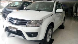 Year End Promo Suzuki Grand Vitara Jimny 2017