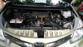 Toyota Avanza 1.5g