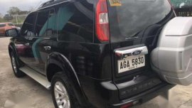 new Reprice Ford Everest 2014 Manual