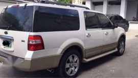 Ford Expedition EL 2010