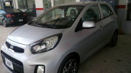 Fresh in and out Kia Picanto 2017
