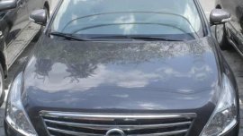 Nissan Teana 2011 Automatic Gasoline P550,000