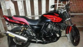 Honda CB400 super four super 4