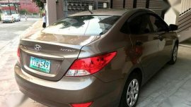 2012 hyundai accent gas manual