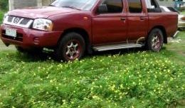 Nissan Frontier Honda fit