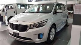 KIA GRAND CARNIVAL 2.2L CRDI 11 Seater and 7 Seater