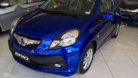 Honda Brio Brandnew for sale