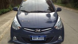 hyundai eon gls