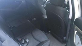 Hyundai elantra six Manual transmission