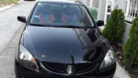 Mitsubishi Lancer 07