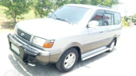 Toyota Revo GLX for sale