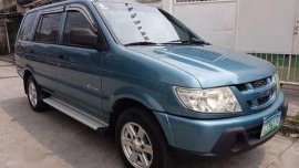 2009 Isuzu Crosswind XT MT 2010 2008