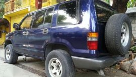 Wrangler owner type jeep tora fx delica