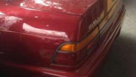 Toyota Corolla gli for sale