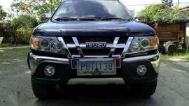 2010 Isuzu Sportivo X max