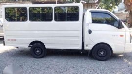 Hyundai H100 for sale