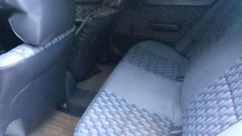 toyota corolla xe (pde swap)