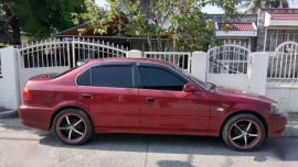 Honda Civic for sale