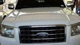 2008 Ford Everest 4x2 MT for sale