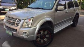 2007 Isuzu Alterra for sale