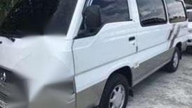 Best Buy 2014 Nissan Urvan