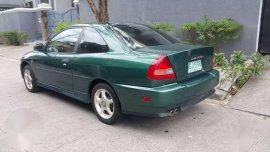 Mitsubishi Lancer GSR