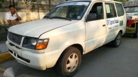 For Sale!!! 2000 Toyota Revo Dlx Manual Diesel