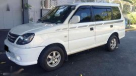 2015 Mitsubishi Adventure MT manual diesel