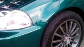 Honda Civic SIR 1997 sale or swap with Kawasaki Vulcan or Ninja 650 cc