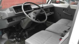 2011 Mitsubishi L300 FB Diesel