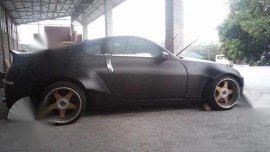 Nissan 350z
