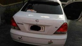 Nissan Sentra 2010 GX 1.3 MT