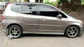 FOR SALE Honda Jazz 2006