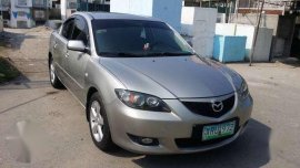Mazda 3 AT 2004 for sale