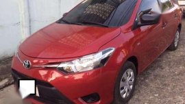 Toyota Vios 2016 MT 1.3J variant