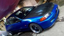 Honda Civic EG