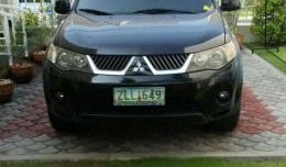 2010 mitsubishi outlander