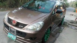 2007 Toyota Innova J for sale