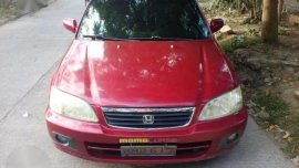 Honda City type z all power automatic transmission