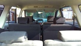 toyota avanza 2014 1.3E matic transmission