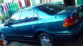 SIR look Honda civic 96