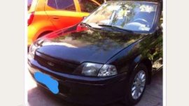 Ford Lynx 2001 Model