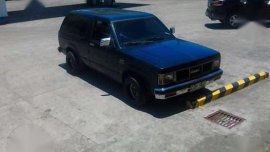 GMC jimmy s10 in good condition