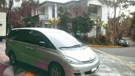 04 Toyota Previa (local market release) or swap with other cars